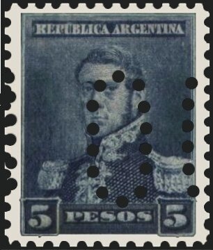 South America Map with Antarctica