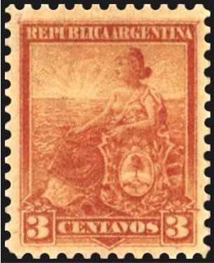 Pro Argentine Philately - Postal Coaches