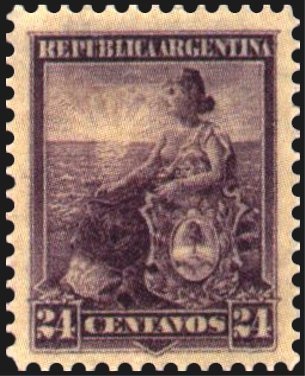 Bernardino Rivadavia (1780-1845), Politician