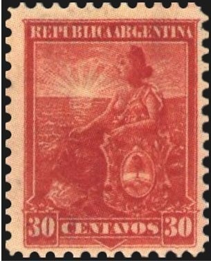 Bernardino Rivadavia (1780-1845)