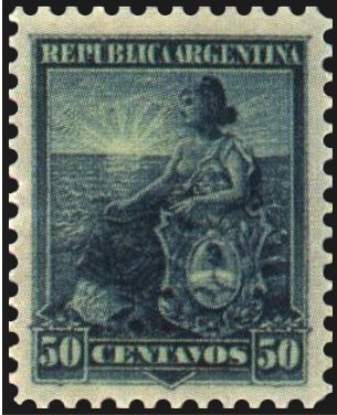 José Francisco de San Martín (1778-1850)