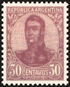 José Francisco de San Martín (1778-1850)