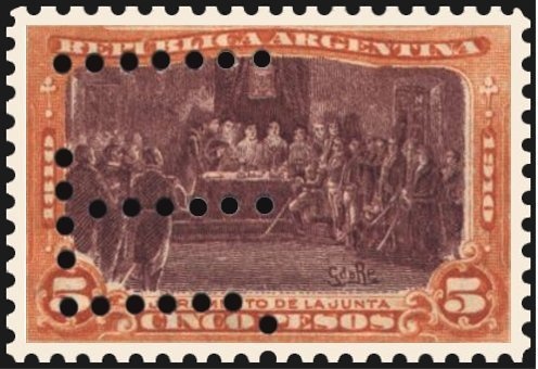 Roque Saenz Peña (1851-1914)