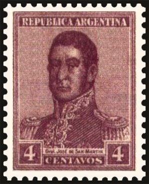 Harbor of Buenos Aires