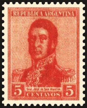 Domingo Faustino Sarmiento (1811-1888), President, Writer