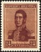 José Francisco de San Martín (1778-1850)