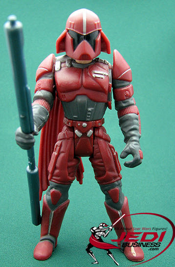 Luke Skywalker Shadows Of The Empire - Kenner (Hasbro) sci-fi collectible [Barcode 016281695668] - Main Image 3