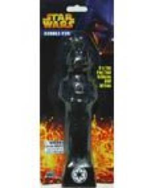 Darth Vader Bobble Head Pen - Comic Images sci-fi collectible [Barcode 0034517691611] - Main Image 1