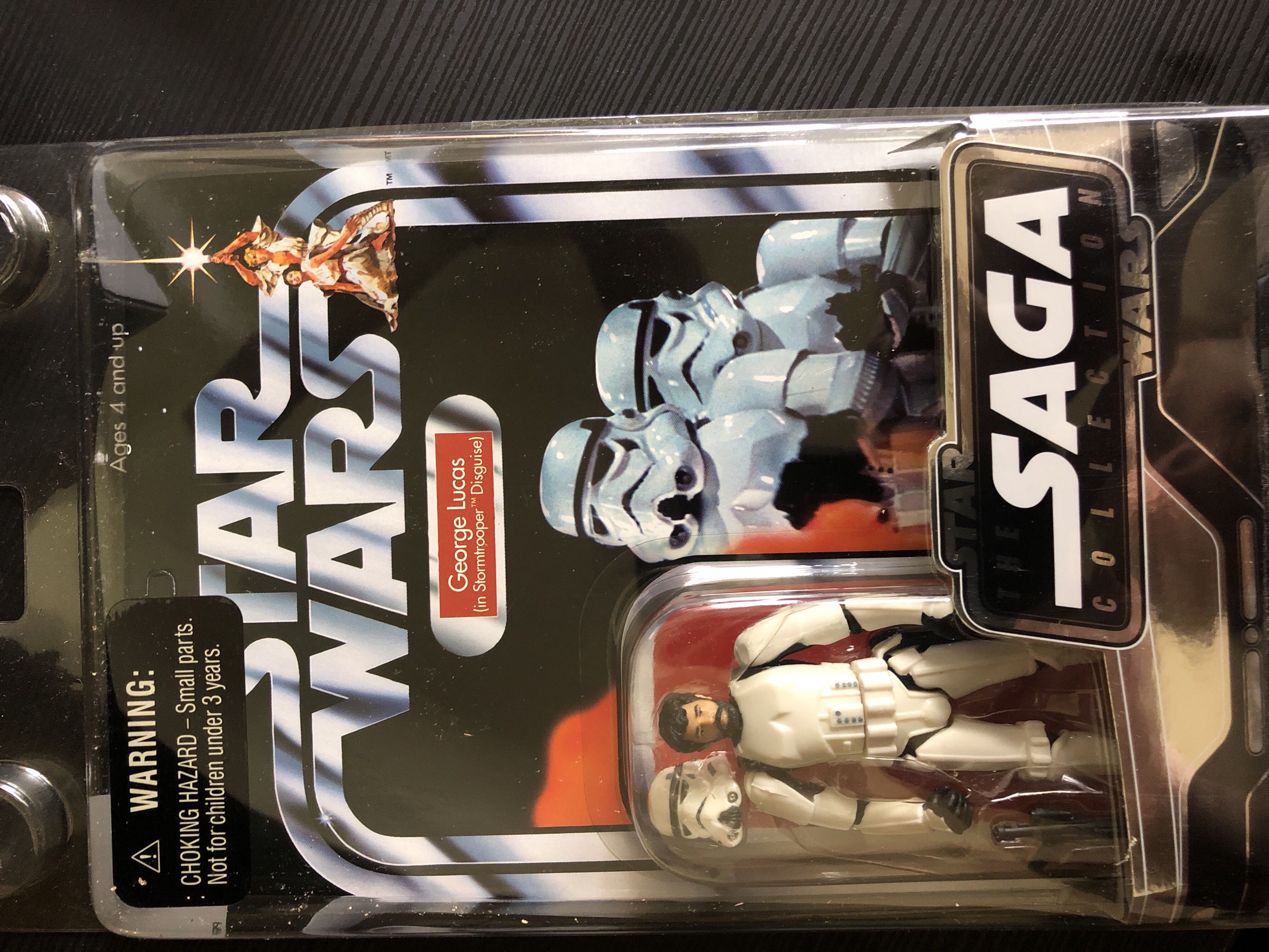 1997 Star Wars Double Takes Death Star Micro Machines By Galoob Tatooine Playset