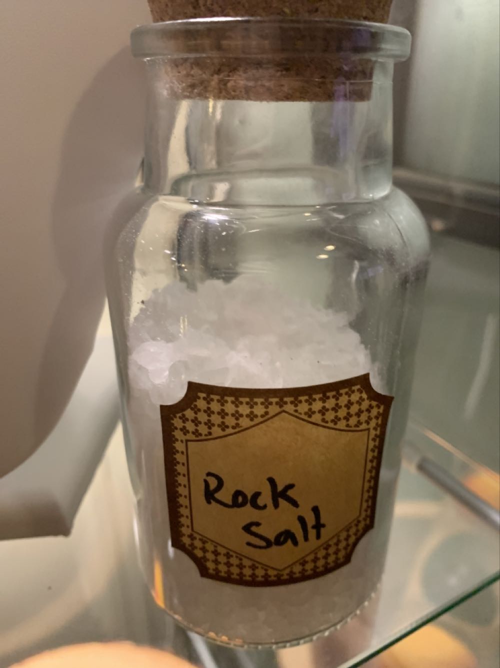 Darth Vader Stocking