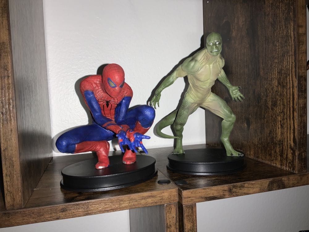 Star Trek Calendar 1985