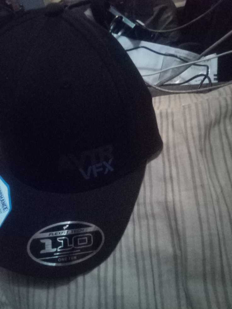 Avatar Crew Hat - One Ten sci-fi collectible - Main Image 2