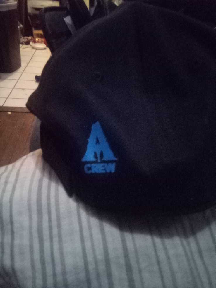 Avatar Crew Hat - One Ten sci-fi collectible - Main Image 3