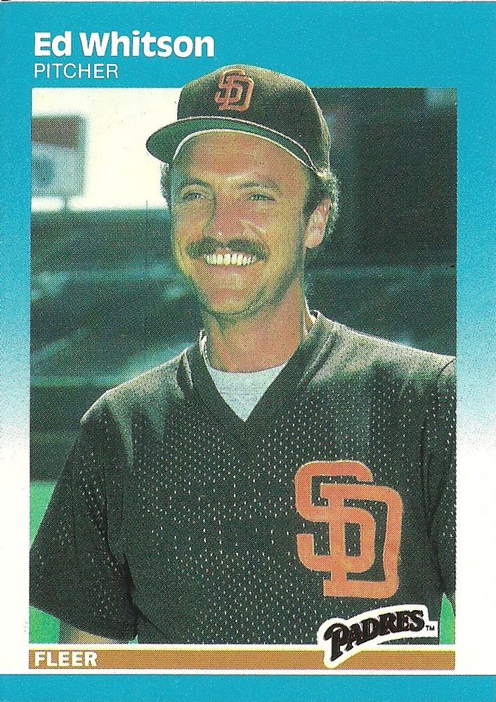 Don Sutton / Phil Niekro