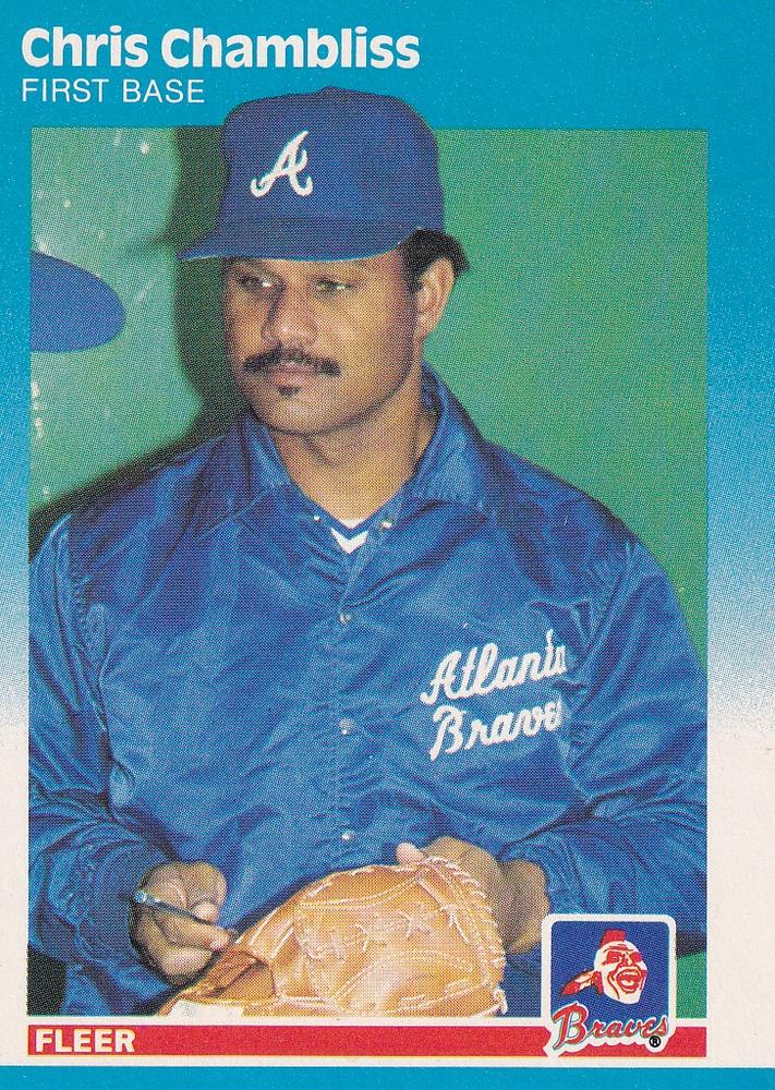 Gary Carter / Sid Fernandez / Dwight Gooden / Keith Hernandez / Darryl Strawberry