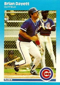 Dave Stieb