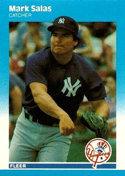 Braves Logo/Checklist