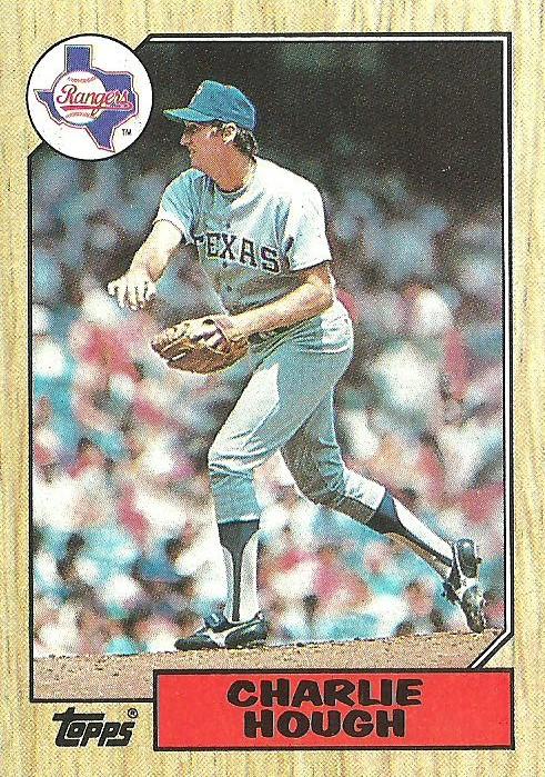 Mickey Tettleton