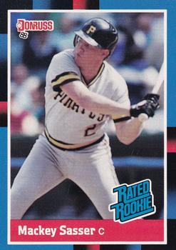 Pete Incaviglia / Jose Canseco