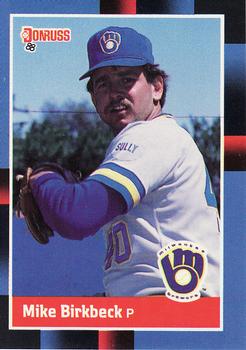 Lance Parrish