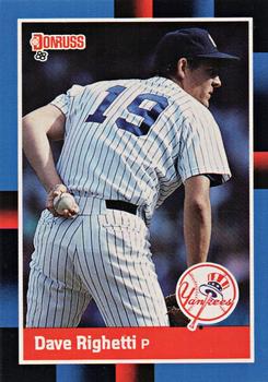 Dave Righetti / Don Aase