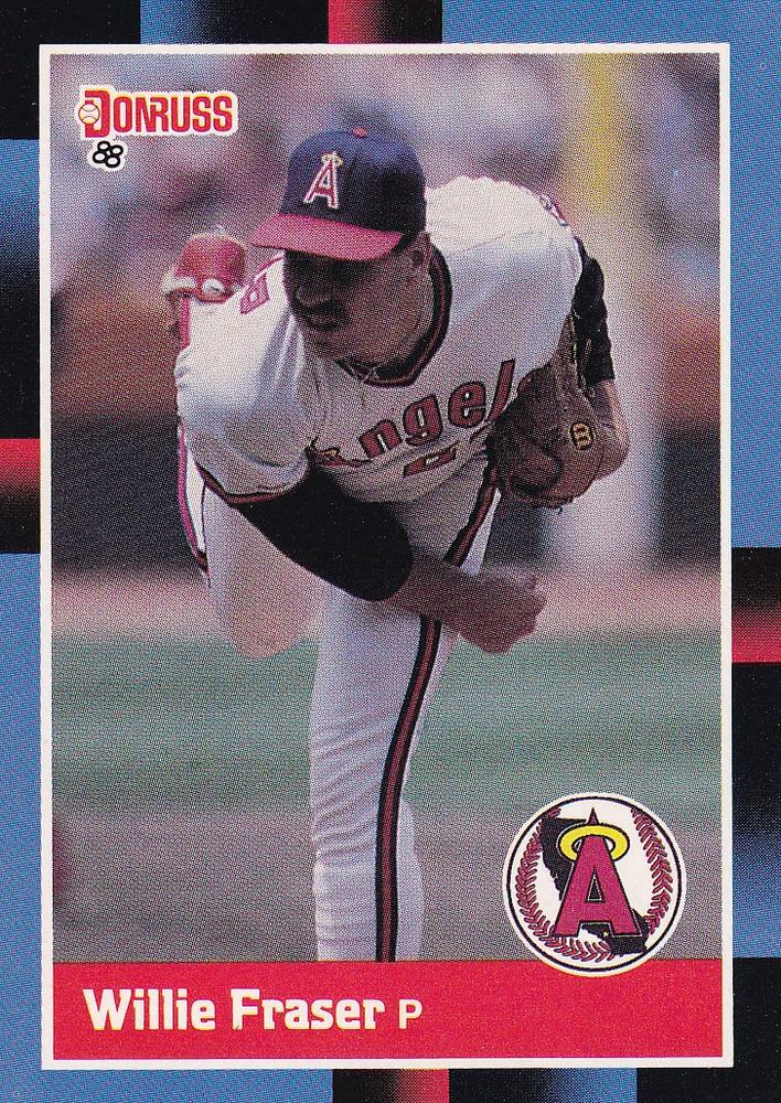 Checklist: Reds / Blue Jays / Indians / Giants