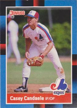 Dale Murphy