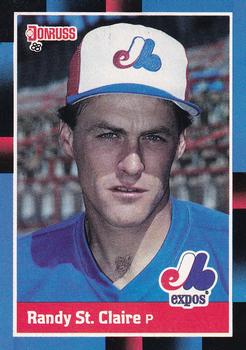 Mark McGwire / Jose Canseco