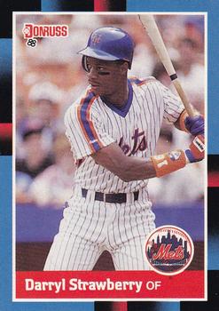 Checklist: Mets / Blue Jays / Brewers / Expos