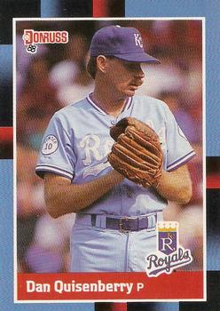 Dave Righetti / Dan Plesac