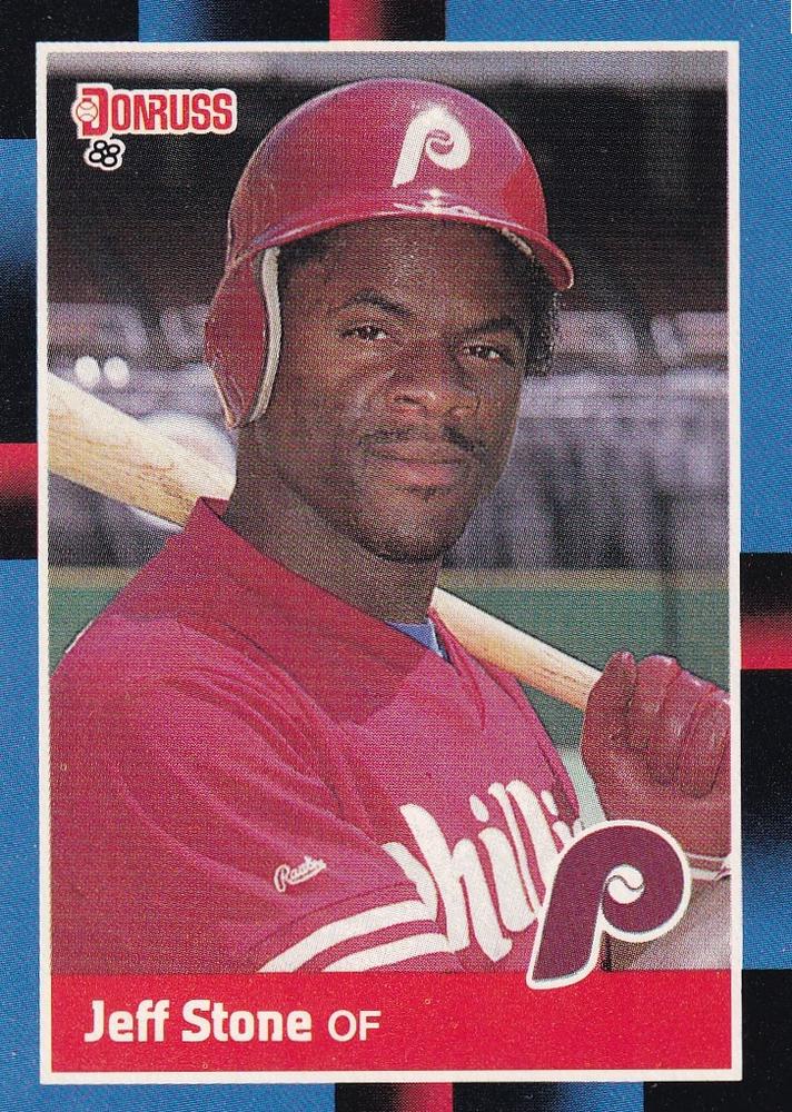 Mike Scott / Orel Hershiser