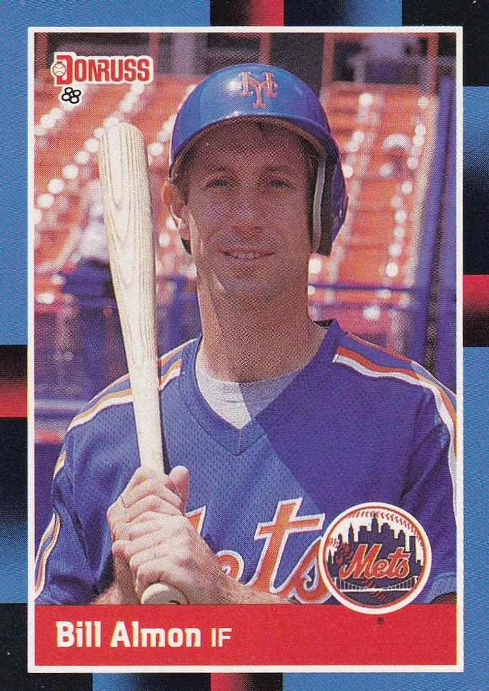 Tony Gwynn / Vince Coleman