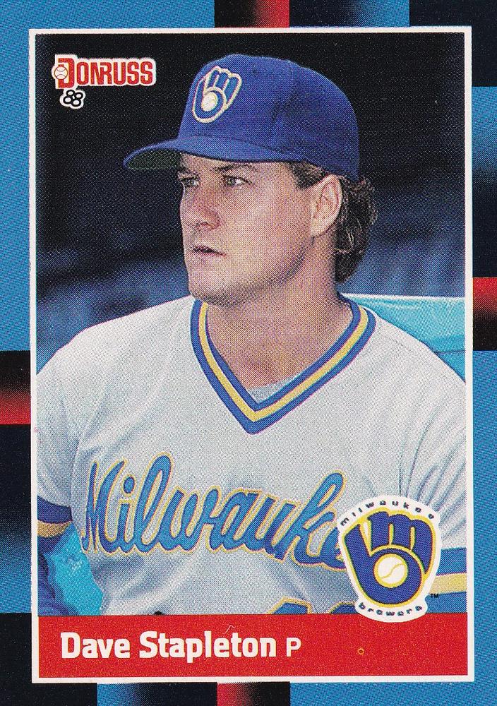 Chris Gwynn / Peter Smith