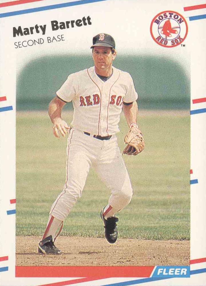 Darryl Strawberry / Eric Davis