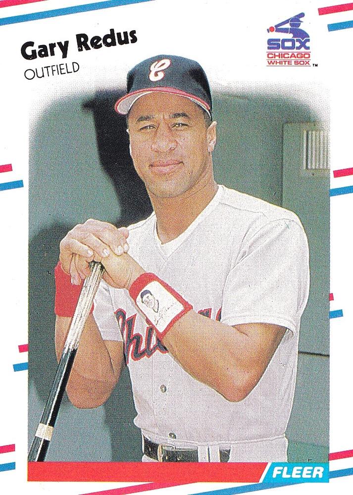 Tony Gwynn / Tim Raines