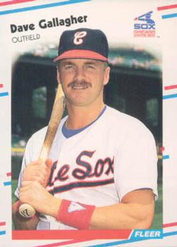 Don Mattingly / Jack Clark