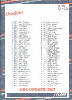 Checklist  baseball card collectible - Main Image 2