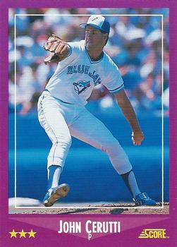 Lance Parrish