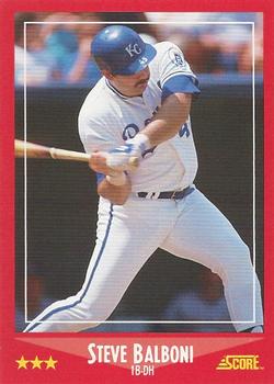 Jack Savage / Todd Simmons