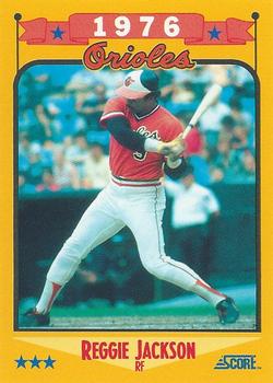 Walt Weiss / Dave Otto