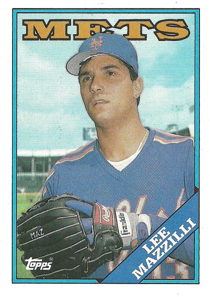 Ron Darling