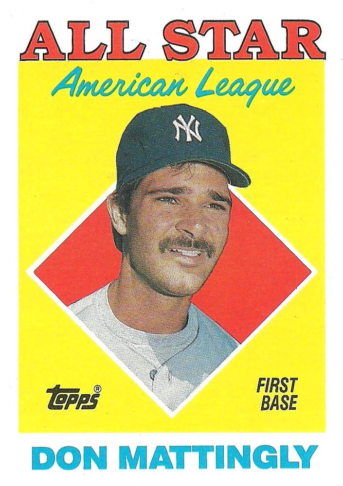 Dennis Eckersley