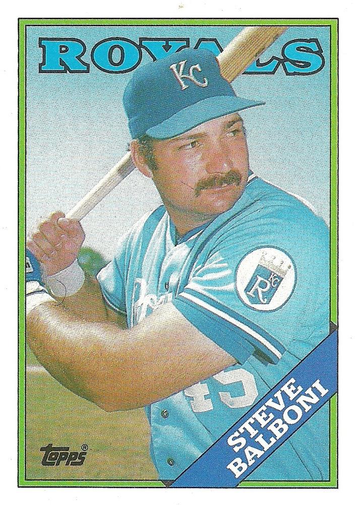 Steve Bedrosian