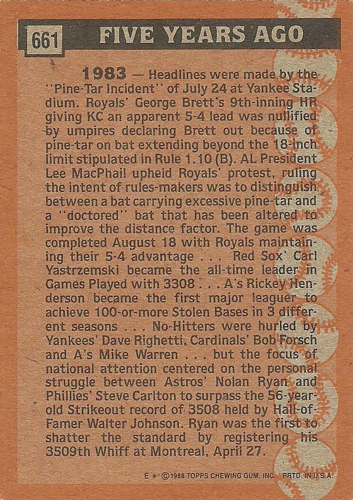 Nolan Ryan  baseball card collectible - Main Image 2