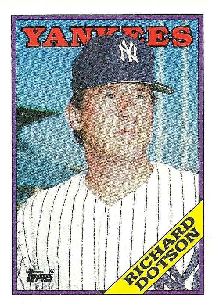 Mel Stottlemyre, Jr.