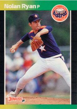 Nolan Ryan