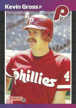 Mel Stottlemyre, Jr.