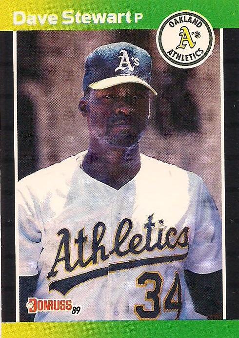 Mel Stottlemyre, Jr.