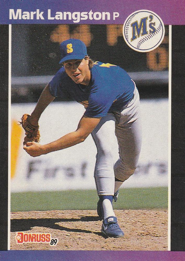 Bret Saberhagen