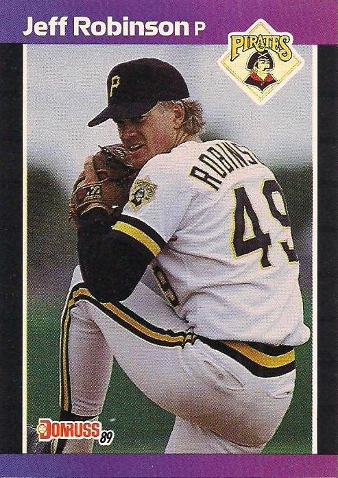 Power Center (Kirby Puckett / Eric Davis)